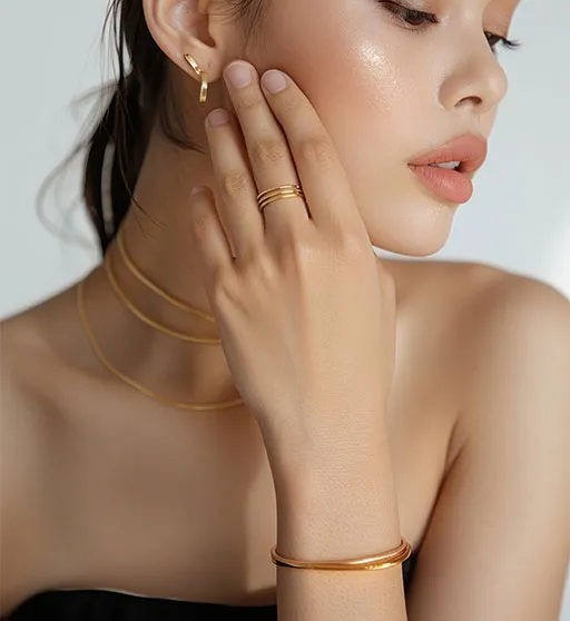 Goldy Jewels Store