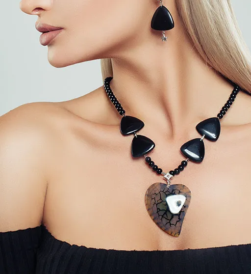 Goldy Jewels Store